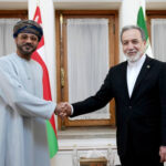 Iran-Oman Hormuz talks Could a temporary shipping corridor bring relief to global oil trade