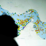 Iran says Strait of Hormuz will remain closed until US ends war and lifts blockade