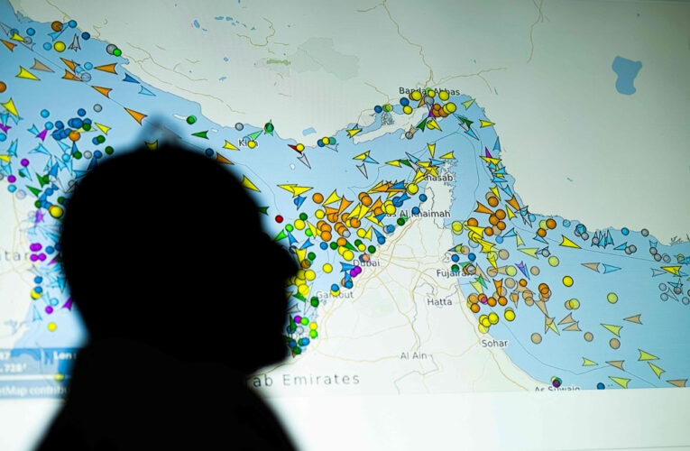 Iran says Strait of Hormuz will remain closed until US ends war and lifts blockade