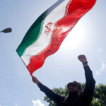Iran warns countries joining US ‘economic war’ they could be treated as enemies