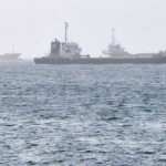 Iran’s oil exports reportedly fall to zero as war and sanctions deepen economic pressure