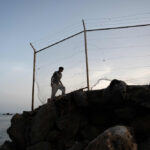 Italy Temporarily Suspends Schengen Measures with Spain Over Ceuta Migrant Surge