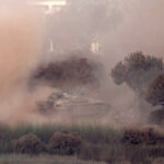 Lebanon Condemns Israel Over Alleged Systematic Destruction in the South
