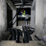 Malaysia Moves to Crack Down on Rail Cable Theft with RM100,000 Fines and Over 1,100 CCTV Cameras