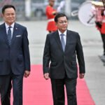 Min Aung Hlaing’s Thailand Visit Signals Myanmar’s Push Toward ASEAN Return and Diplomatic Recognition