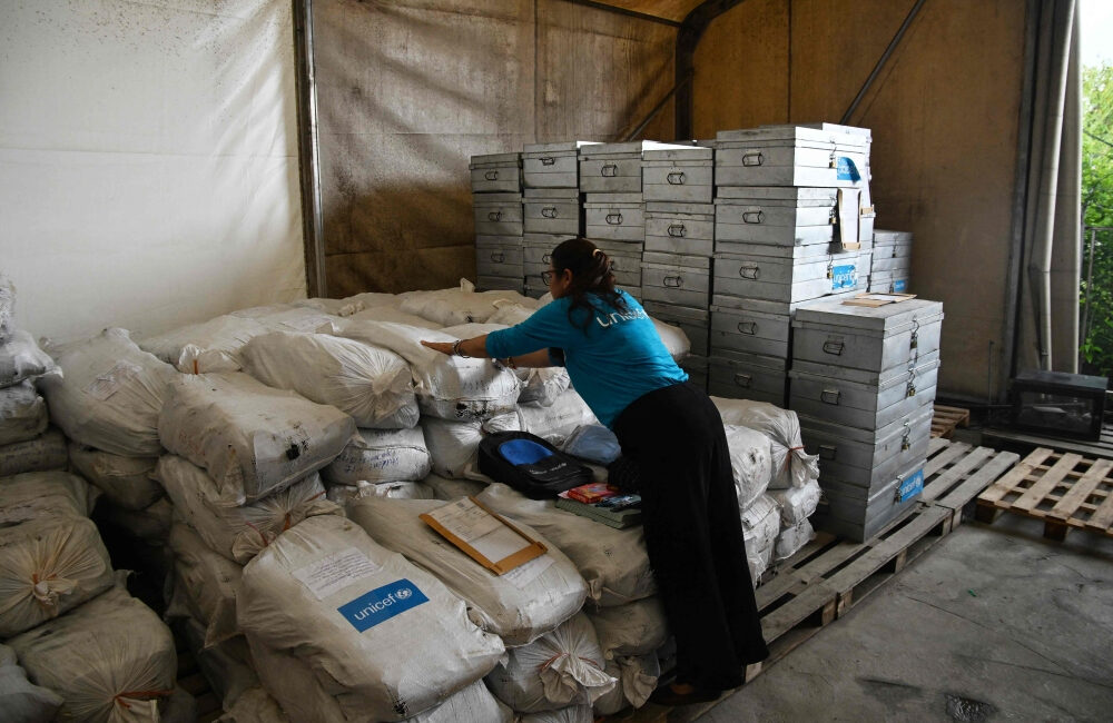 More than 3,000 missing as Nepal-Tibet flood rescue enters a critical fifth day, with Malaysia joining international relief efforts