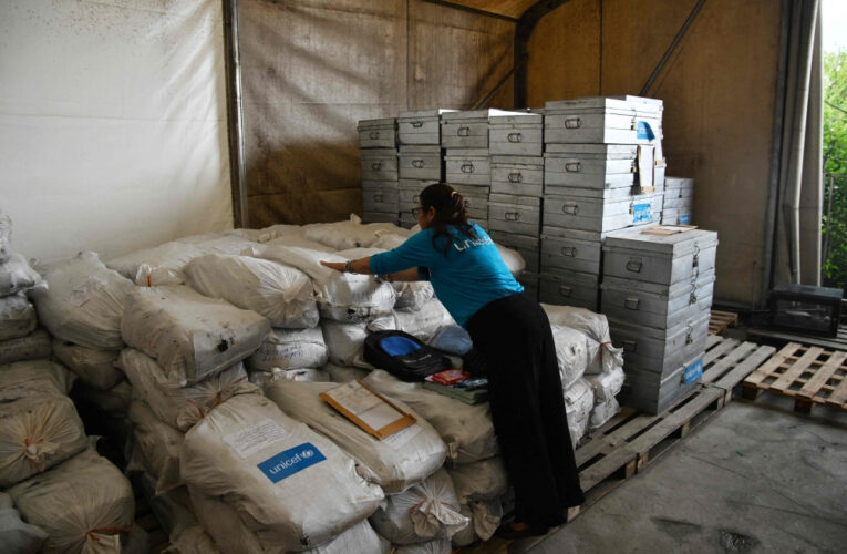 More than 3,000 missing as Nepal-Tibet flood rescue enters a critical fifth day, with Malaysia joining international relief efforts