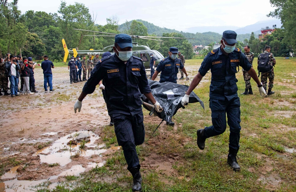 Nepal flood tragedy death toll rises to 623 as rescue teams continue desperate recovery