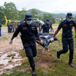 Nepal flood tragedy death toll rises to 623 as rescue teams continue desperate recovery