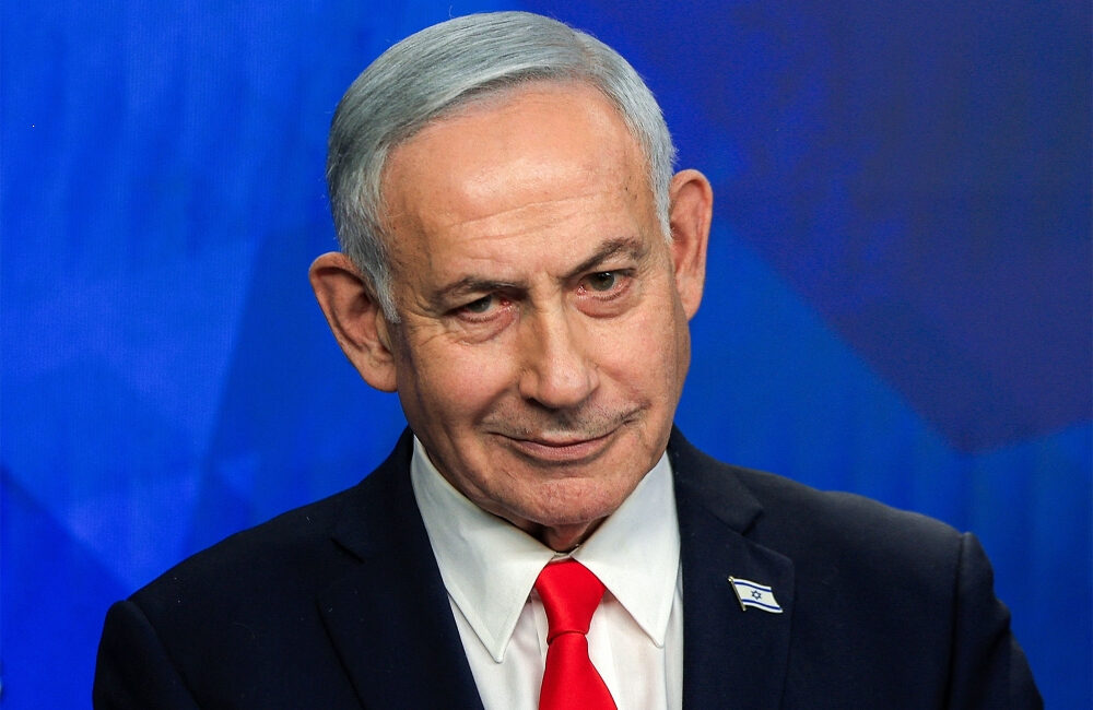 Netanyahu rejects US-backed Gaza proposal despite assurances on Hamas disarmament
