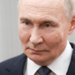 Putin warns of retaliation as Europe moves against Russia’s ‘shadow fleet’