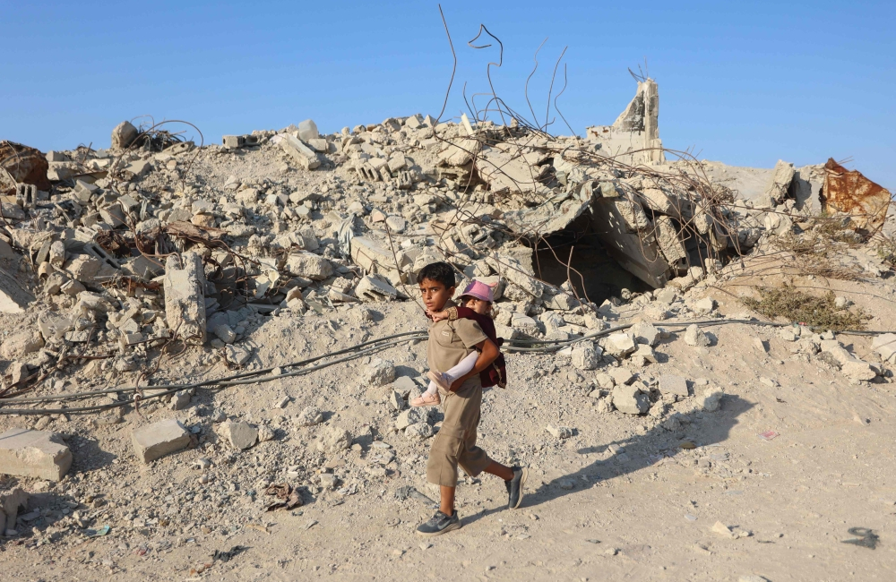 Qatar Egypt and Turkey Condemn Israel Over Reported Gaza Violations and Civilian Deaths