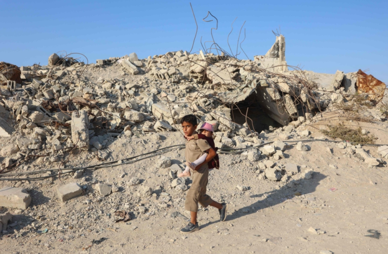 Qatar Egypt and Turkey Condemn Israel Over Reported Gaza Violations and Civilian Deaths