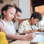 The power of solid support how parents can help children turn their potential into confidence