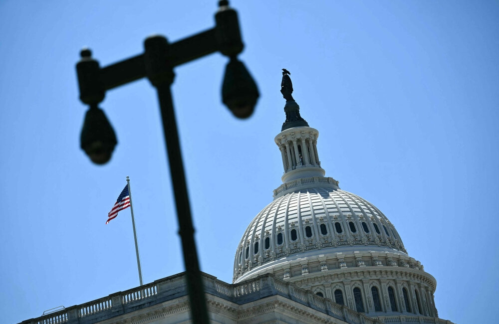 Trump attorney general nominee Todd Blanche reaches agreement with senators, clears hurdle in confirmation process