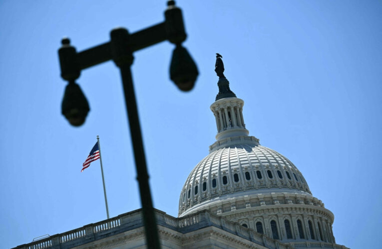 Trump attorney general nominee Todd Blanche reaches agreement with senators, clears hurdle in confirmation process