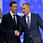 Trump envoy Kushner sets 30-day timeline for Hamas disarmament push