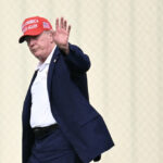 Trump welcomes Saudi Arabia, Turkey and Pakistan defence pact as a ‘big, bold’ regional step