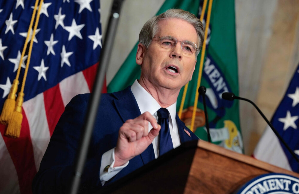 US escalates economic pressure on Iran as sanctions threaten deeper global isolation