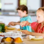 Why a consistent daily routine matters for children during school holidays
