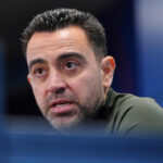 Xavi takes charge of Netherlands and ends 48-year wait for foreign coach