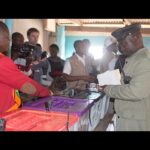 Zambians head to the polls hoping for peace, economic relief and a better future