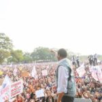 Zambia’s Hichilema Turns to Young Voters as Presidential Election Nears