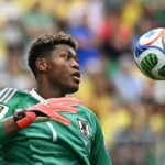 Zion Suzuki makes history with Aston Villa move, becoming first Japanese goalkeeper in the Premier League