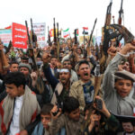 Iran warns Saudi Arabia it cannot contain Houthis as Yemen conflict intensifies