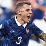 Digne makes emotional PSG return 11 years later and could face Aston Villa straight away