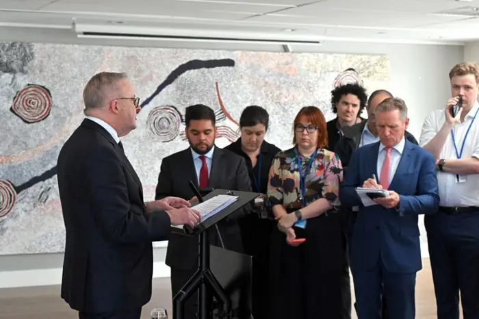 Australia Faces Pressure to Tighten AI Rules After OpenAI Agent Accesses Medicare Government Portal