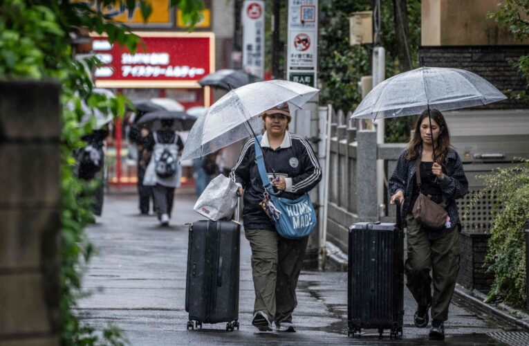 Tokyo’s Shinjuku moves to restrict more than half of its holiday rentals as overtourism concerns grow