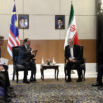 Anwar Calls on Iran to Keep Strait of Hormuz Open, Urges Diplomacy to End West Asia Conflict