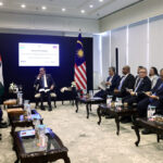 Anwar Malaysia Poised for New Investment Opportunities and Stronger Industrial Ties with India
