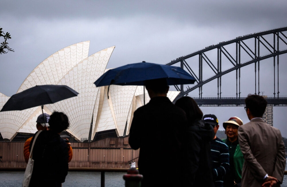 Australia Announces Tougher Action on Visa Overstayers, Raising Concerns Across Tourism Sector