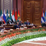 BRICS Leaders Call for Peace, Energy Security and Stronger Global Stability in New Delhi Declaration
