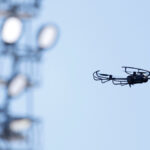 Beijing to Ban and Confiscate Drones From November as Airspace Security Tightens