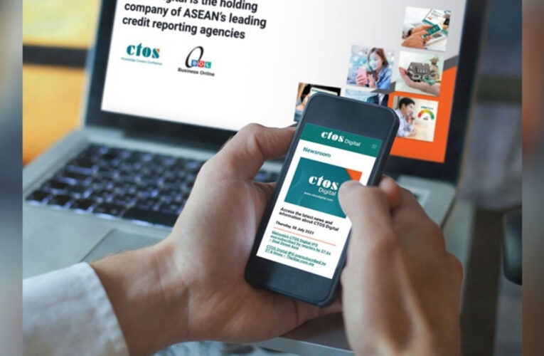 CTOS Digital detects unauthorised access, says limited consumer data was affected