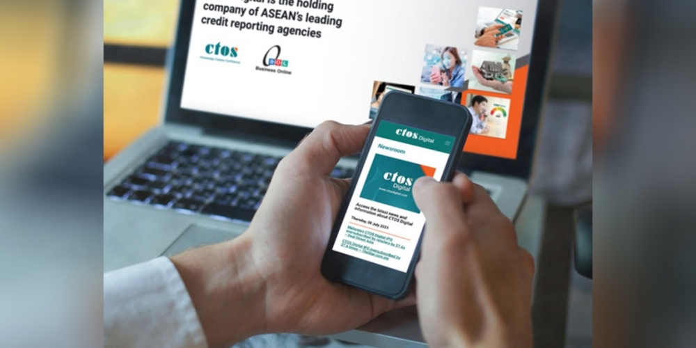 CTOS Digital detects unauthorised access, says limited consumer data was affected