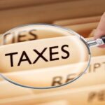 China Intensifies Tax Scrutiny of Closed Businesses as Economic Pressures Mount