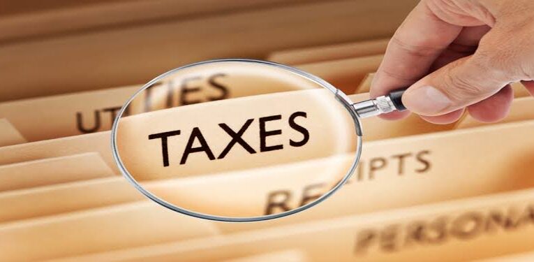 China Intensifies Tax Scrutiny of Closed Businesses as Economic Pressures Mount