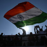 India Summons Pakistan Envoy After Naval Collision in Arabian Sea, Calls for Greater Military Caution