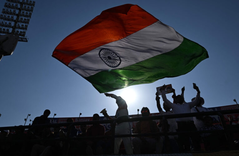 India Summons Pakistan Envoy After Naval Collision in Arabian Sea, Calls for Greater Military Caution