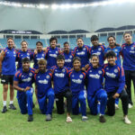 Indian Women’s Cricket Team Crowned Asia Cup Champions as PM Modi and President Murmu Celebrate Historic Victory