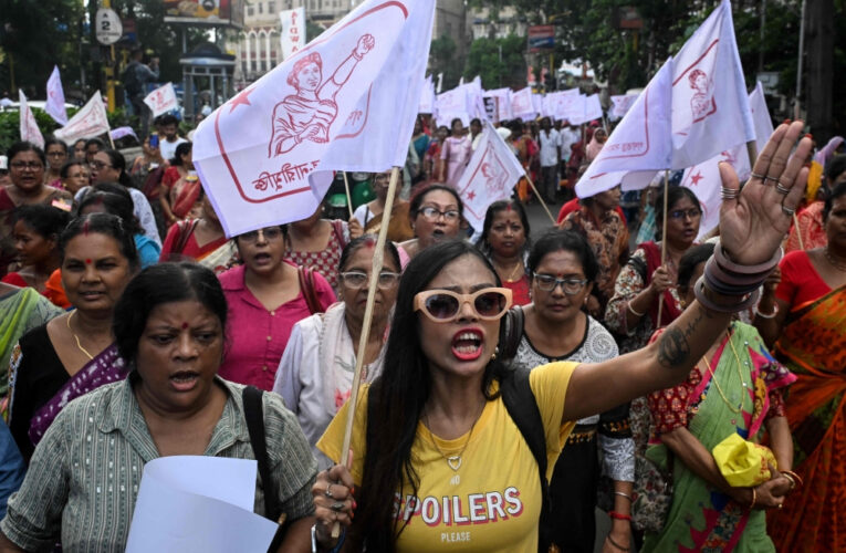 India’s Election Commission Faces Fresh Pressure as Opposition Demands Action Against Chief Poll Official