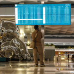 Indonesia reopens major airports after volcanic ash disruption, bringing relief to stranded travellers