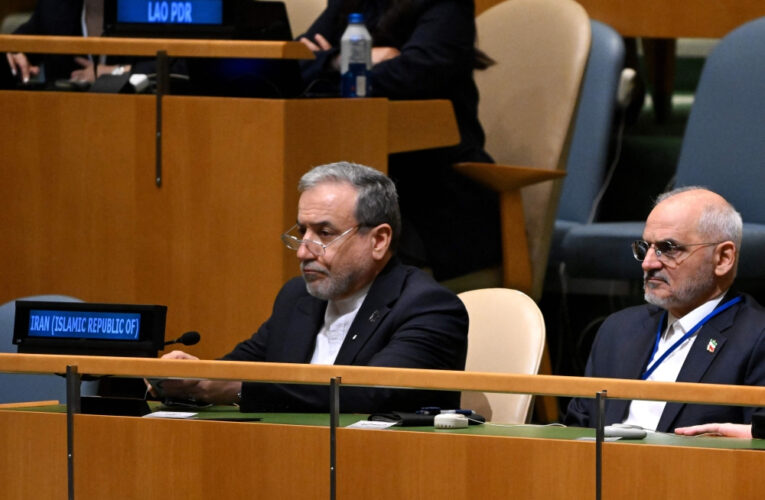 Iran Holds Firm on Hormuz Conditions After Trump Rejects Seven-Day Deal