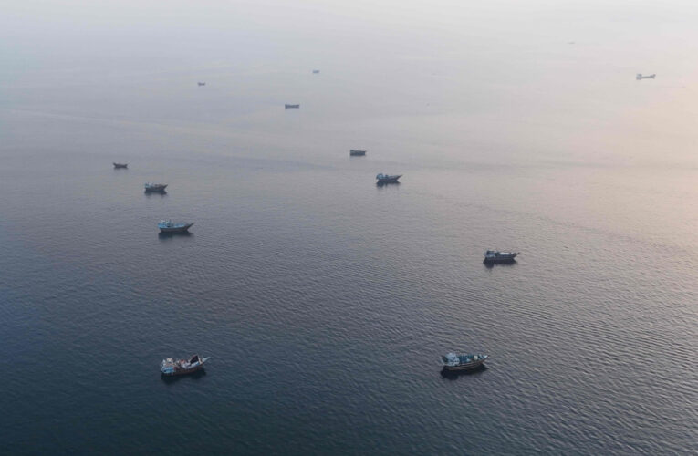 Iran says Strait of Hormuz could reopen within seven days under new US deal
