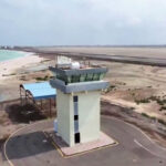 Iran says conditions have been conveyed to US for reopening Strait of Hormuz