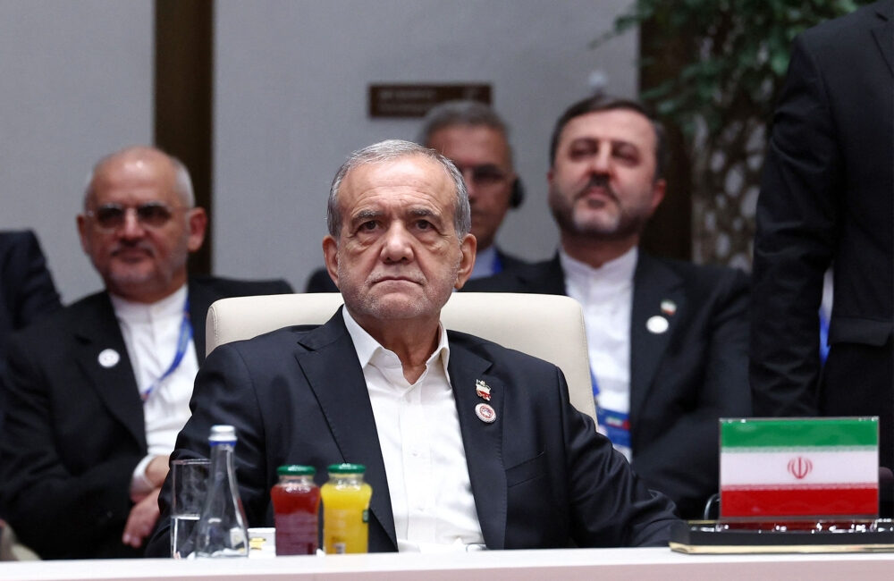 Iran signals immediate response if US returns to June deal